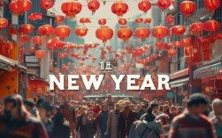 新年创意广告怎么做才能吸引人记住并传播？