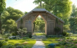 创意亭子有哪些独特设计灵感？