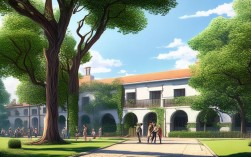 校园创意照片火了!你拍了吗?