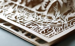 2025手工创意纸雕立体贺卡，现在流行什么样？