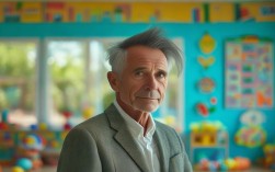 幼儿园博士照引热议，创意发型合适吗？