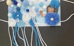 口罩的创意设计如何突破实用与美学的边界？这些设计图片背后藏着哪些未被挖掘的用户需求？