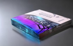 创意名片个性设计，2025年如何让第一印象更惊艳？