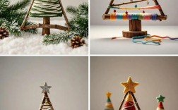 毛线创意作品，毛线创意作品图片大全