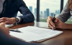 合同谈判有哪些核心技巧？