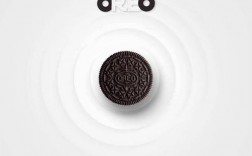 奥利奥创意海报，藏着什么巧思？