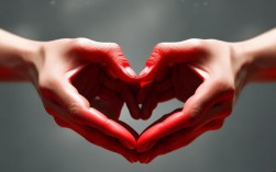 创意比心手势，究竟有何独特魅力？