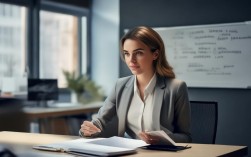 电商文员面试技巧