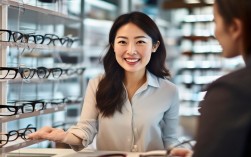 眼镜店眼镜销售技巧，眼镜店眼镜销售技巧和方法