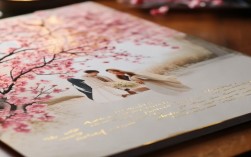 2025年创意结婚贺卡，新人更喜欢哪种仪式感？