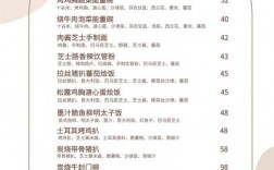 套餐创意名怎么取才吸引人？