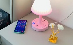 创意护眼灯，护眼灯制作