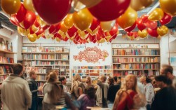 2025创意店庆词&活动，这5个新玩法能引爆流量吗？