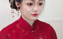 新娘创意发型，新娘创意发型图片