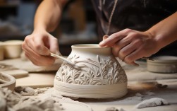 陶艺创意如何零基础入门？新手必看技巧有哪些？