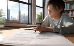 现代文小说阅读答题技巧