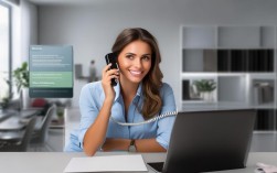 电话礼貌沟通技巧,如何让通话更顺畅有效?