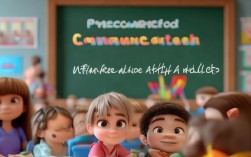 学前沟通技巧课，2025最新版，真能让孩子赢在起跑线吗？