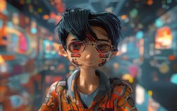 qq创意图片，qq创意头像