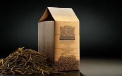 茶创意设计包装,如何兼顾颜值与实用性?