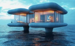 海景房创意，如何突破常规？