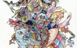 创意漫画设计如何让故事更鲜活？