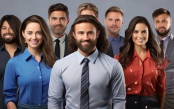 2025团队风采创意方案，如何打造高时效性展示？