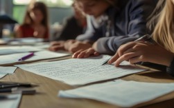 高考真有抄袭技巧？还是自毁前程？