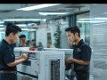 松下空调售后怎么样