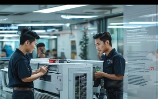 松下空调售后怎么样