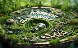 2025年最新创意环保画作品，有哪些惊艳视觉的创意？