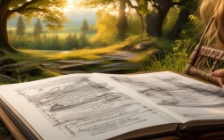 作文写景技巧口诀有哪些实用方法能快速提升描写能力?