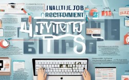 网上招聘有哪些高效技巧？