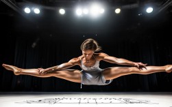 2025最新朝天蹬技巧图解，多久能学会？