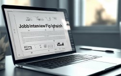 2025应聘技巧英文版，最新简短指南有哪些实用要点？