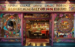 2025年美发店创意名字有哪些新潮爆款？