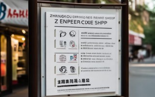 郑口耳机维修点在哪里？常见问题解答