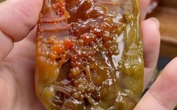 玉雕山水如何以创意定格山水意境？