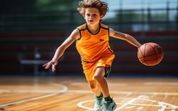 体育中考篮球运球有何技巧？