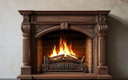 2025年最新壁炉创意画，这3种火苗画法火了？