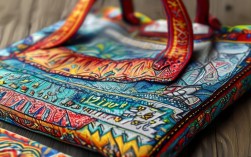 创意提袋画成新宠？2025年最火手作趋势？