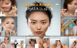 2025夏季护肤技巧有哪些？最新指南来了！