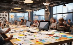 纳新创意如何点燃团队新活力？