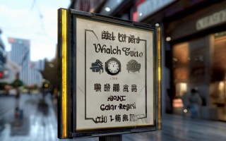 天梭手表维修点在哪里？官方维修指南