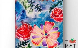 斑斓创意美术如何点亮孩子的想象力？