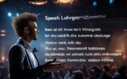 2025演讲必备，语言技巧有哪些？