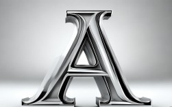 a字母创意设计有哪些巧思？