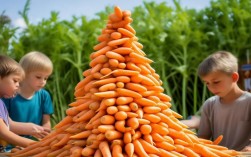 2025最新搭萝卜塔技巧，新手秒会的秘诀是什么？