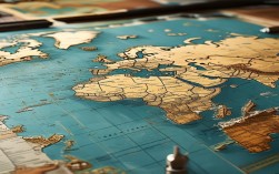 2025年创意插画地图绘制技巧？