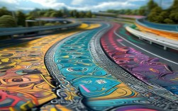 创意道路设计新趋势，如何突破传统？